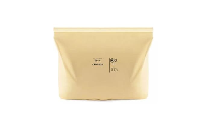 Sicao -  Белый шоколад 28% какао (CHW-R28-557) 2,5кг 1