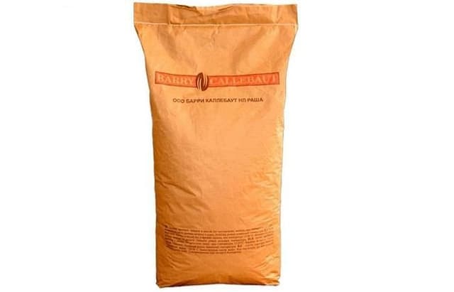 Sicao - Шоколад молочный 35,9% какао (CHM-DR-T1634-814) Легкоплавкие диски, мешок 20кг