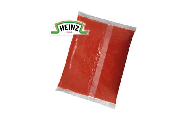 Heinz - соус сальса жгуче-острый балк 1кг в упаковке по 6шт