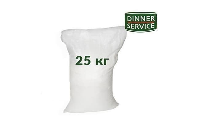 DINNER SERVICE – Бульон со вкусом Говядины PREMIUM в мешках по 25кг
