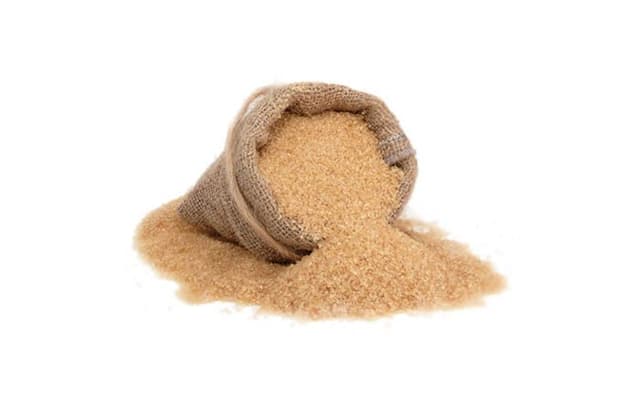 Сахар тростниковый Демерара 1кг в мешках