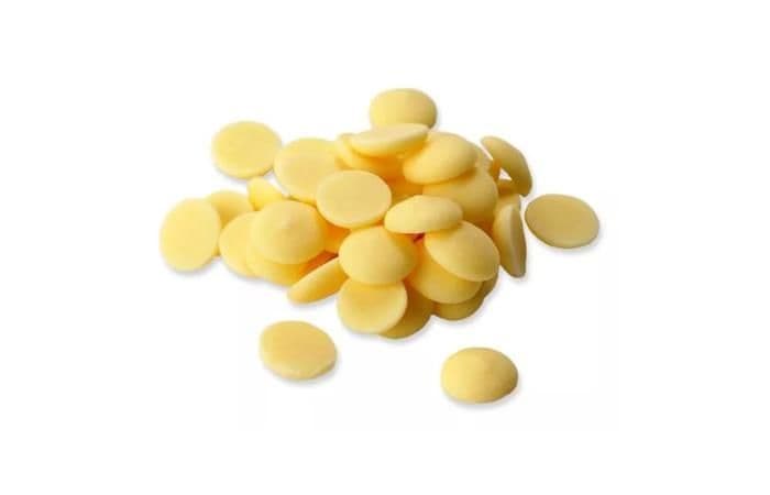 Sicao -  Белый шоколад 28% какао (CHW-R28-557) 2,5кг 2