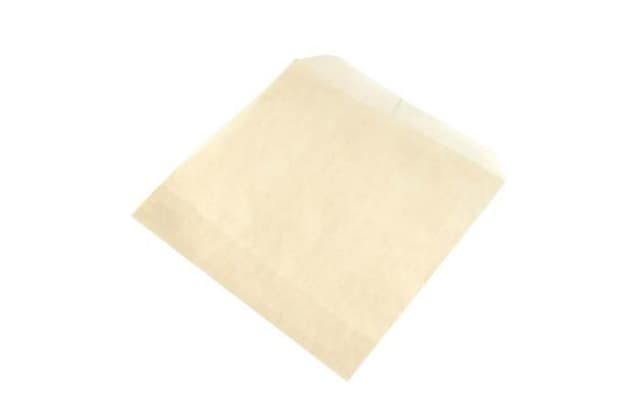 Уголок бумажный 150х170мм, крафт ВПМ, беж., 40г/м2, в упаковке по 2000шт.