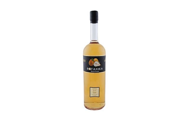 Сироп Ботаника (Botanika) груша 1л