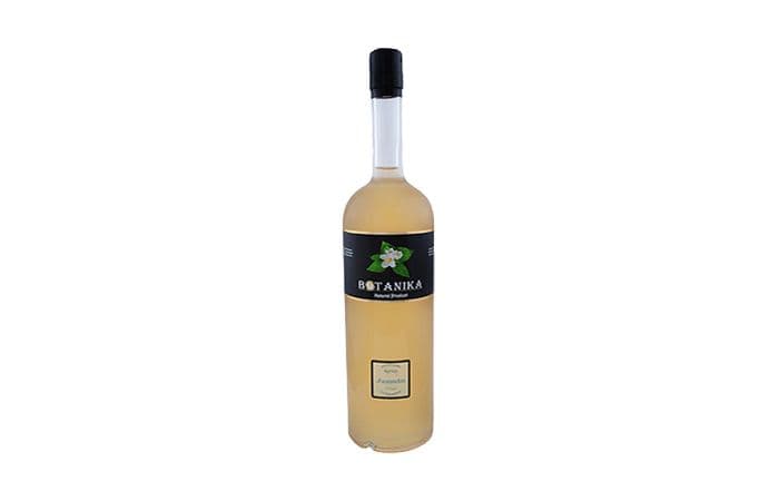 Сироп Ботаника (Botanika) жасмин 1л 1