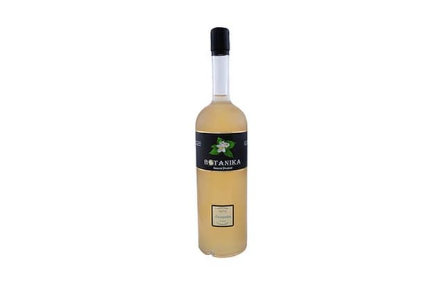 Сироп Ботаника (Botanika) жасмин 1л