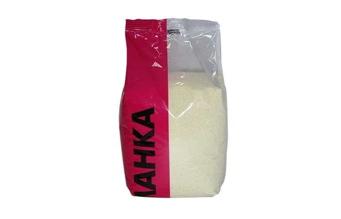 Манная крупа "Надежда/Ривьера" 12х750 грамм 1