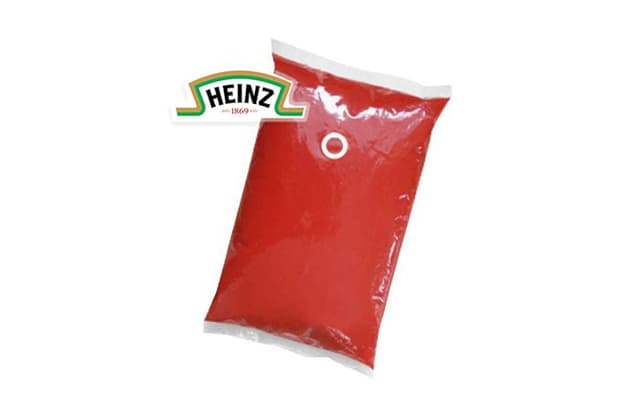 Heinz - кетчуп томатный ХАЙНЦ балк 2кг с коннектором в упаковке по 6шт