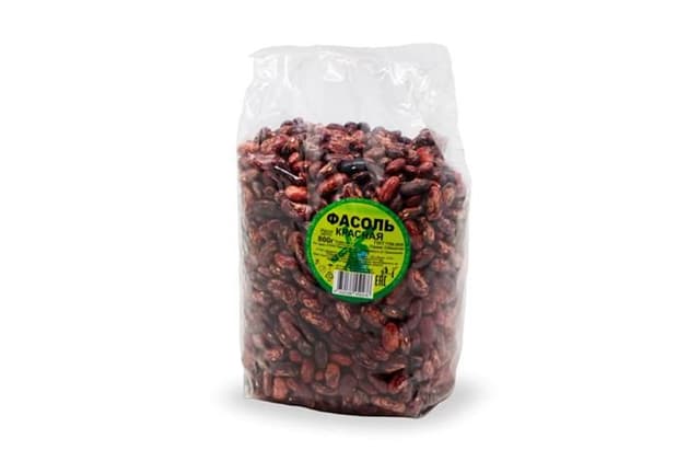 Фасоль красная АКРА, 800гр [упаковка 10шт.]
