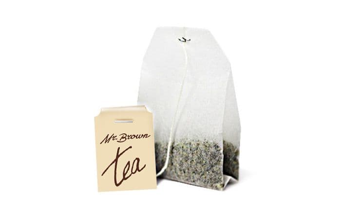 Mr.Brown - чай пакетированный «Golden Arabica tea» 300х2г в конверте 2